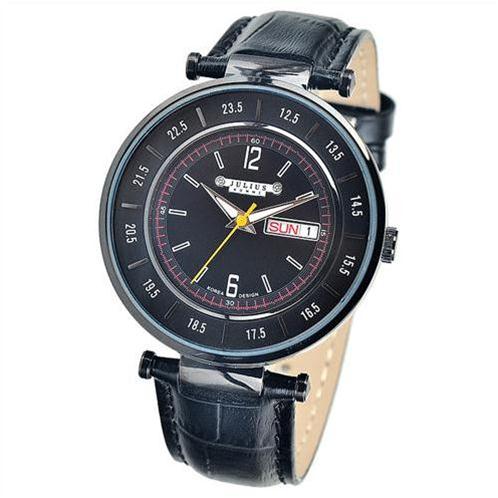 Đồng hồ nam Julius JAH-059 thời trang