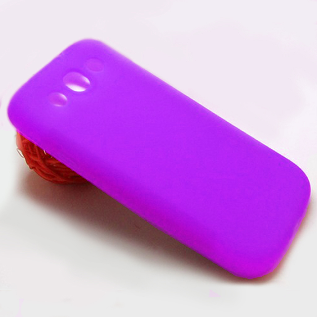 Baza.vn: Vỏ Samsung Galaxy S3 Candy Silicone
